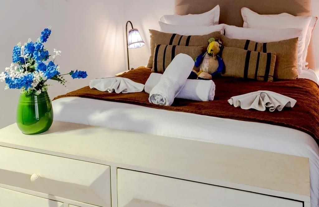 Riad Luxe 40 Marrakesh Eksteriør billede