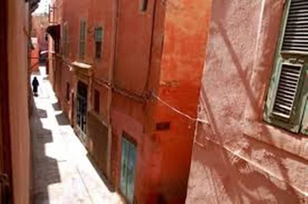 Riad Luxe 40 Marrakesh Eksteriør billede