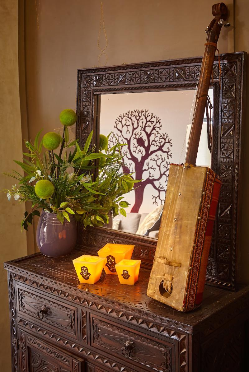 Riad Luxe 40 Marrakesh Eksteriør billede