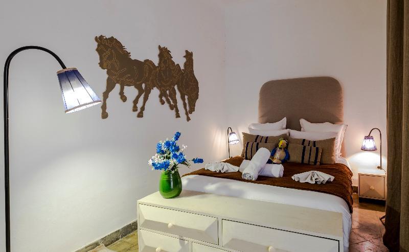 Riad Luxe 40 Marrakesh Eksteriør billede