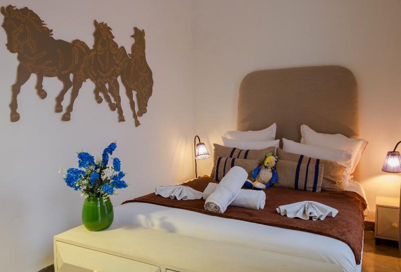 Riad Luxe 40 Marrakesh Eksteriør billede