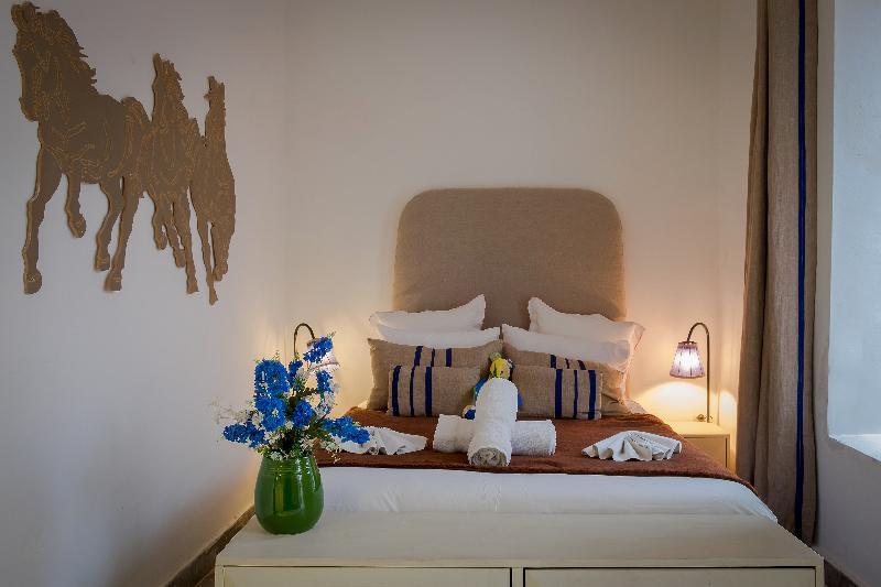 Riad Luxe 40 Marrakesh Eksteriør billede